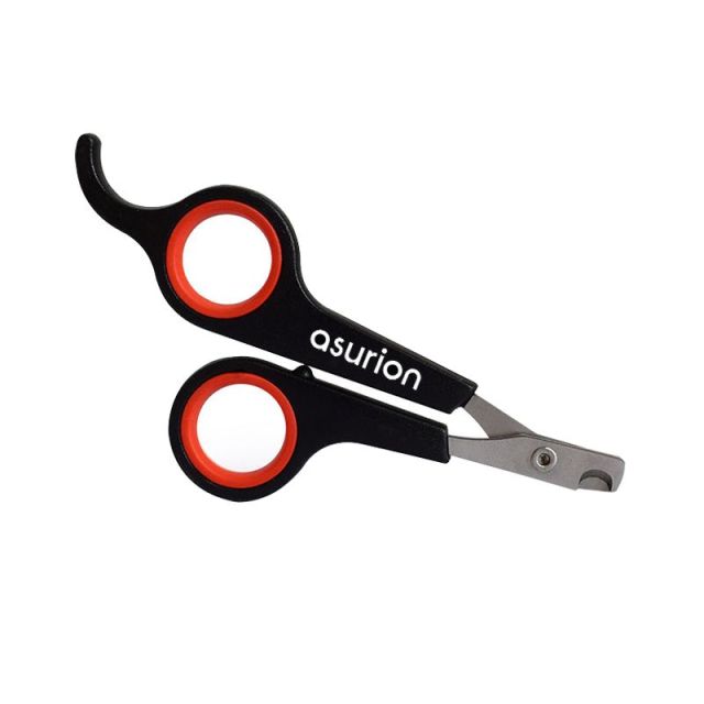 Custom Pet Nail Clipper