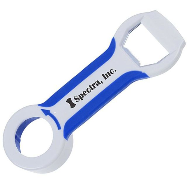 Custom Easy Off Bottle & Can Opener