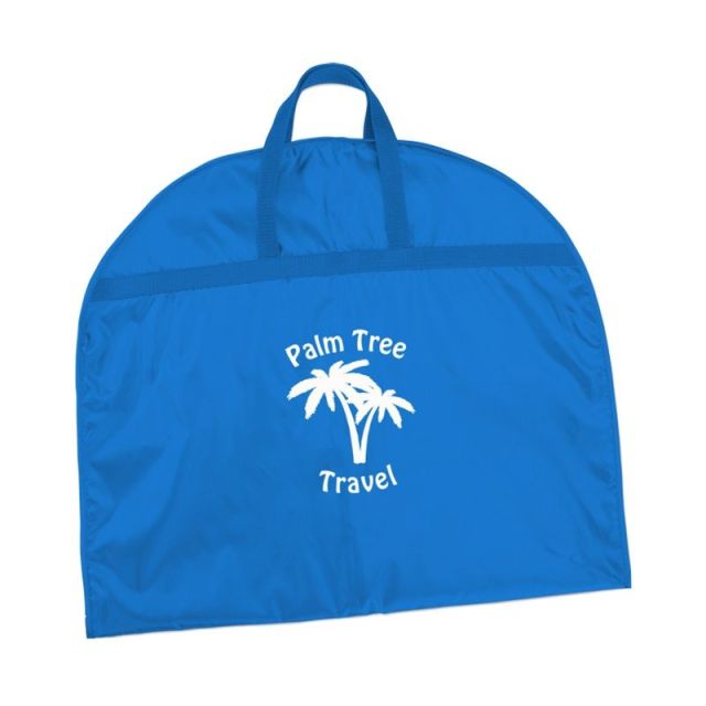 Custom Foldable Garment Bag - 43" x 24.5"