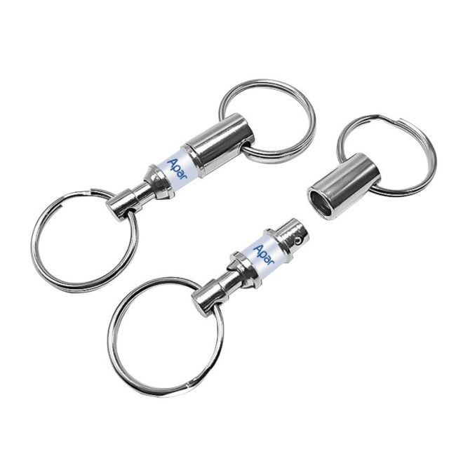 Custom Separator Key Tag / Holder