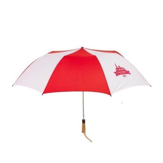 Classic Folding Golf Promotional Umbrellas - 58"