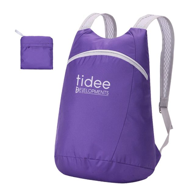 Custom Lightweight Hiking Waterproof Durable Travel Backpack