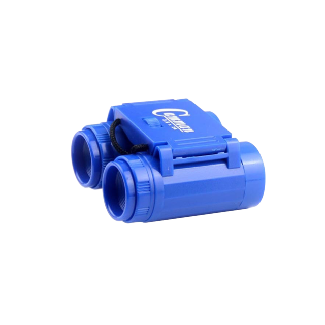 Customized Compact Binoculars