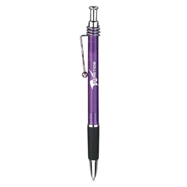 Wired Clip Promotional Pen
