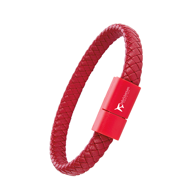 Custom Unisex Dual Charging Bands