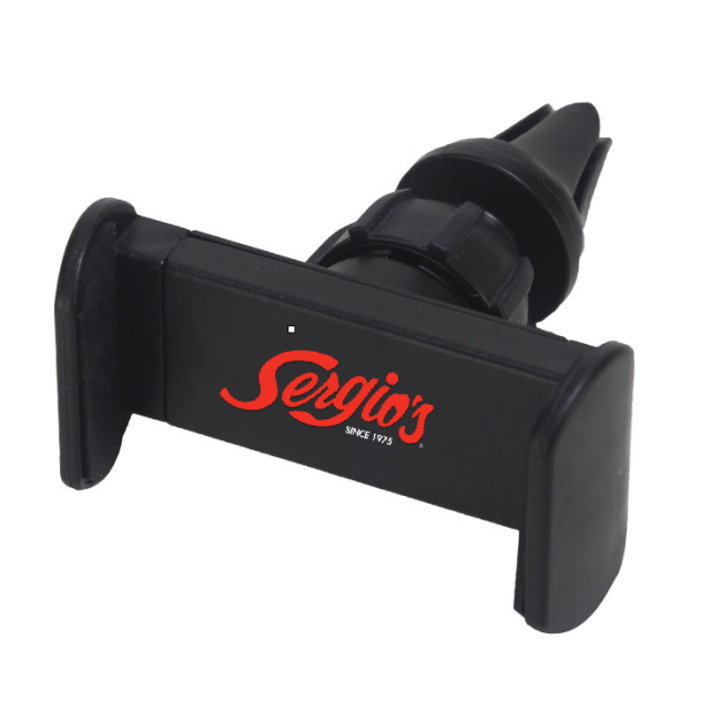 Custom Universal Auto Vent Phone Mount