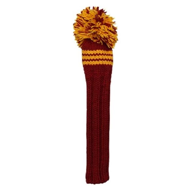 Knit Promotional Head Cover - Blank