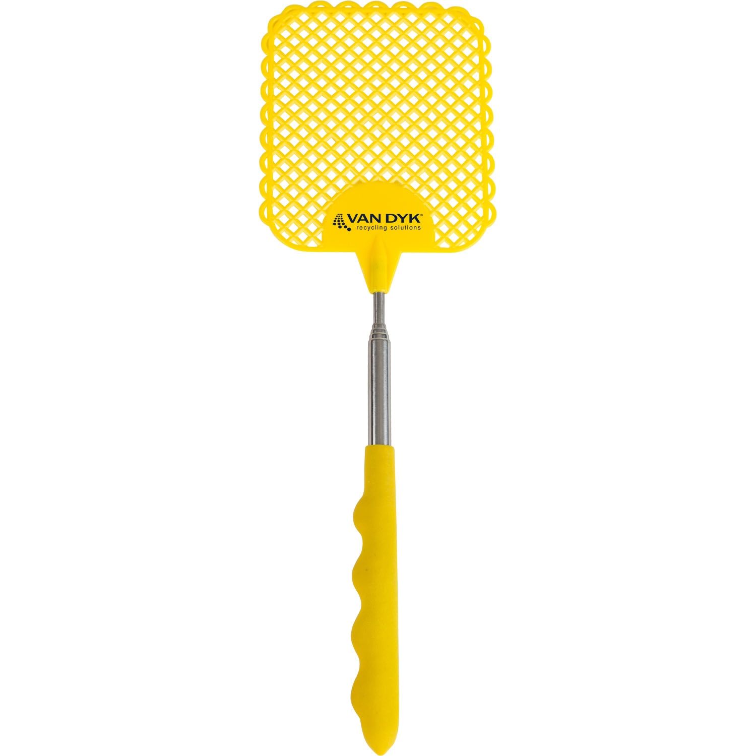 Telescoping Custom Fly Swatter - 28.25"