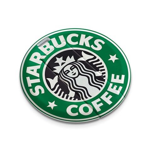 Custom Mini Round Card USB Flash Drive