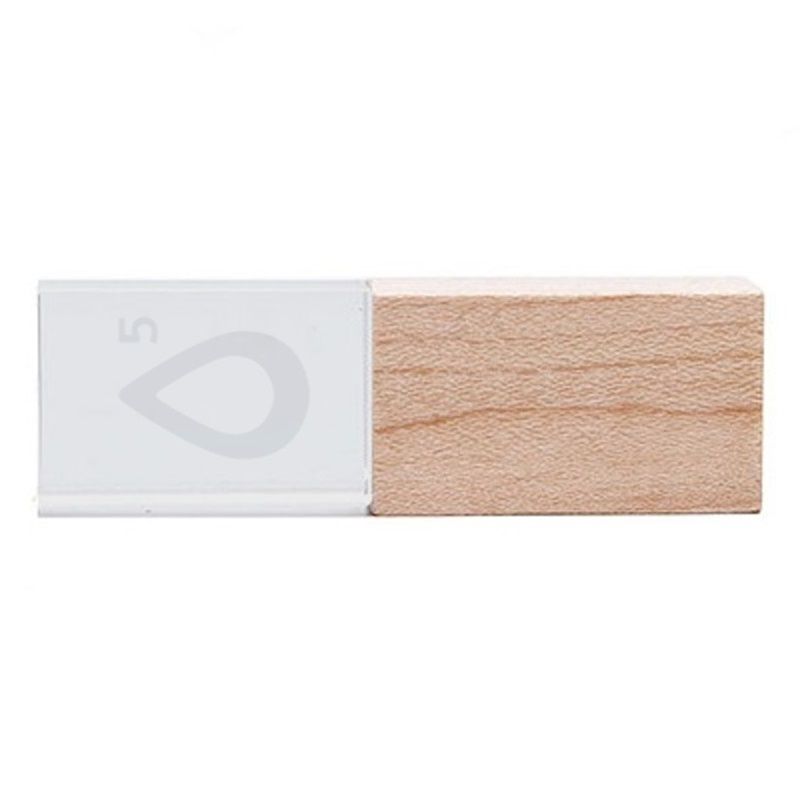 Wooden Custom USB Flash Drive