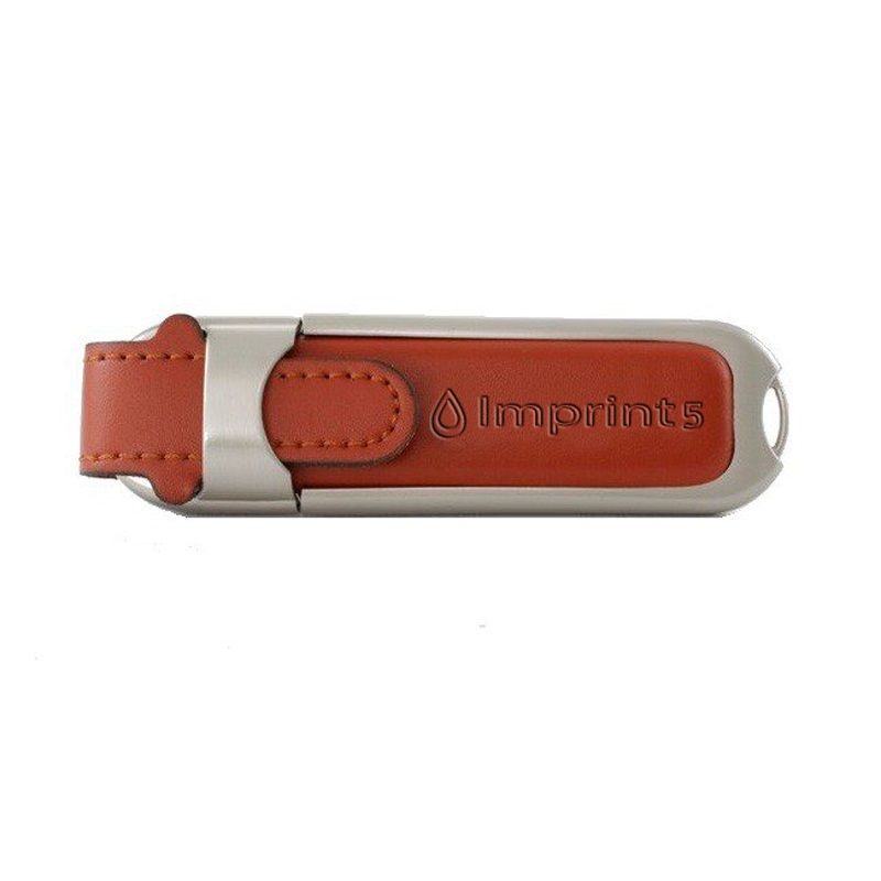 Leather Original Custom USB Flash Drive