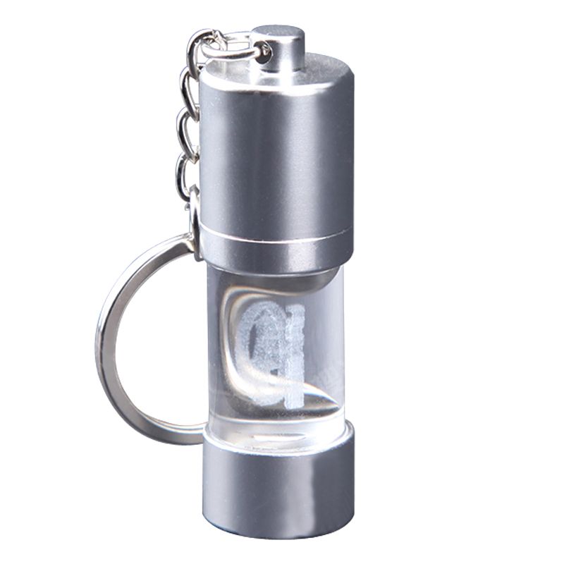 Keychain Luxury Crystal Custom USB Flash Drive