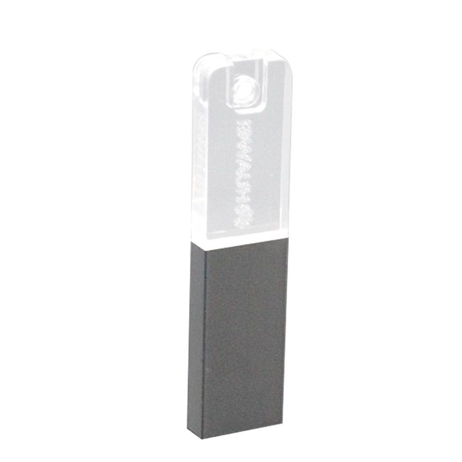 Mini Crystal Custom USB Flash Drive