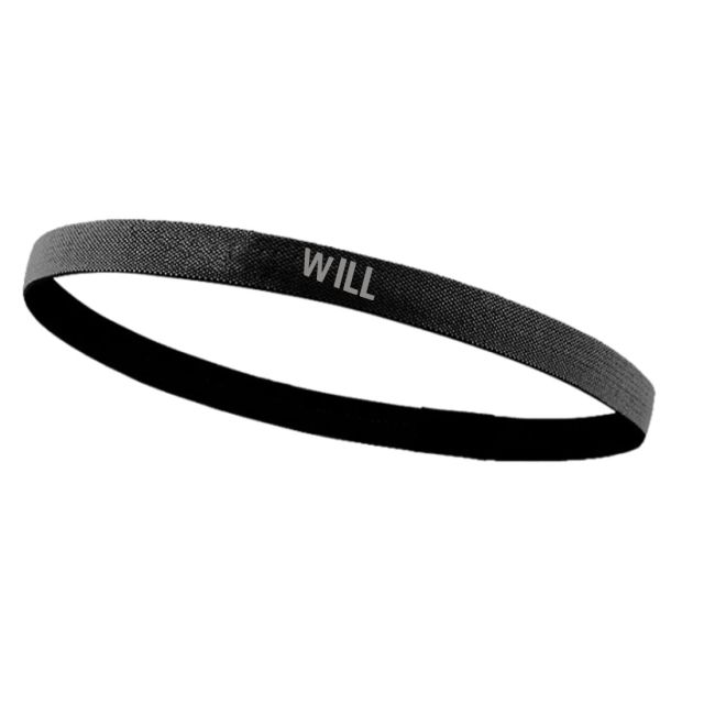 Custom Stretchy Non-slip Headband