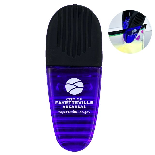 Custom Magnetic Alligator Clip