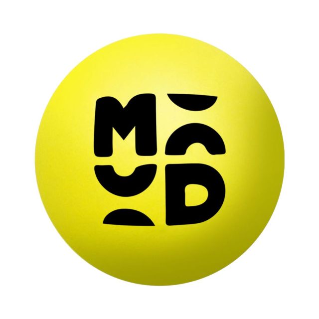 Assorted Colors Custom Ping Pong Ball