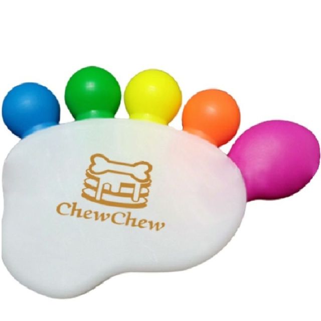 Custom Helping Hand Highlighters