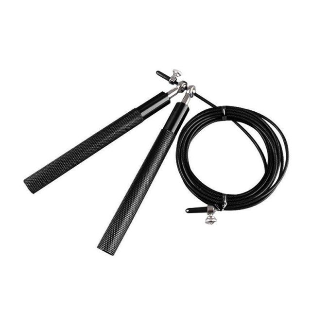 Custom 360° Swivel Ball Bearing Skipping Rope