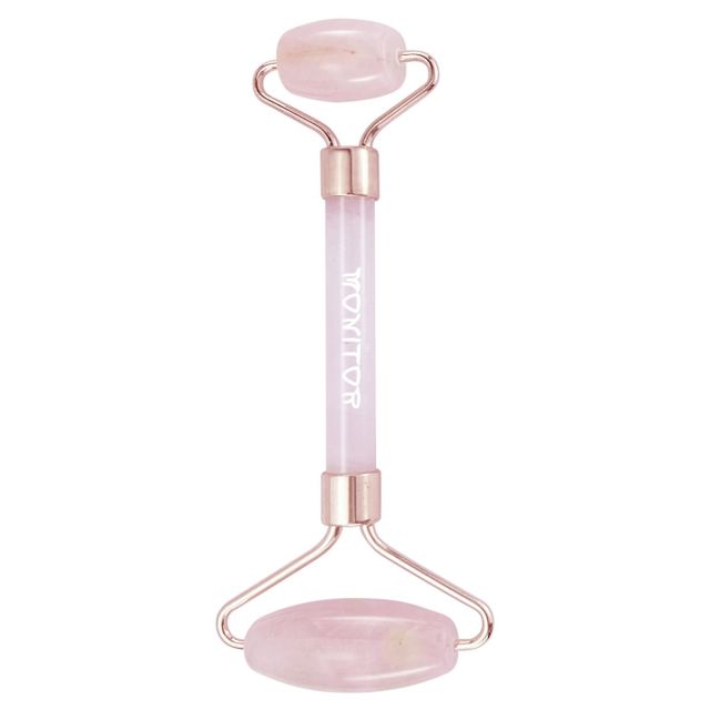 Custom Economy Jade Dual Sided Facial Roller
