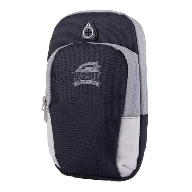 Custom Unisex Outdoor Sports Running Arm Pouch