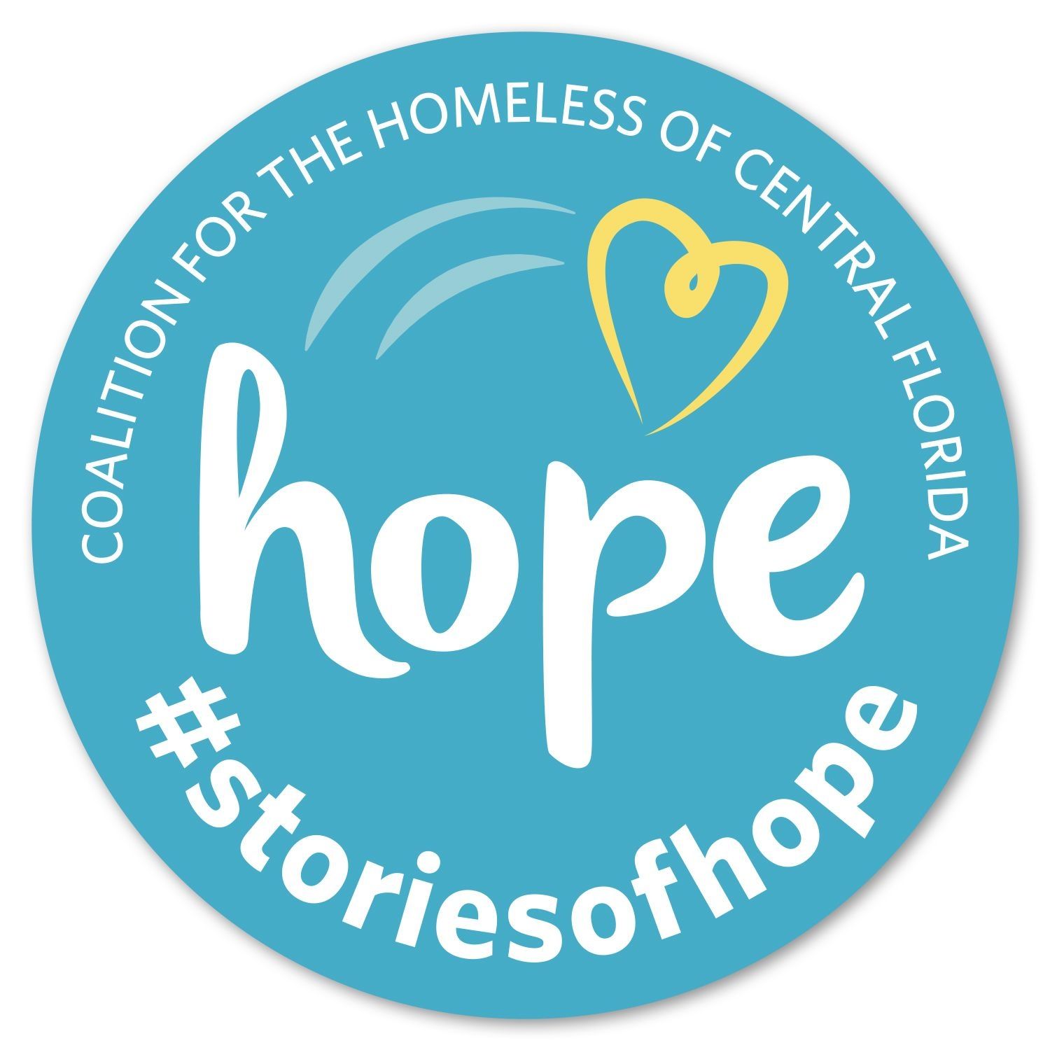 Full Color Custom Car Magnet - Round - 5" - 30 mil