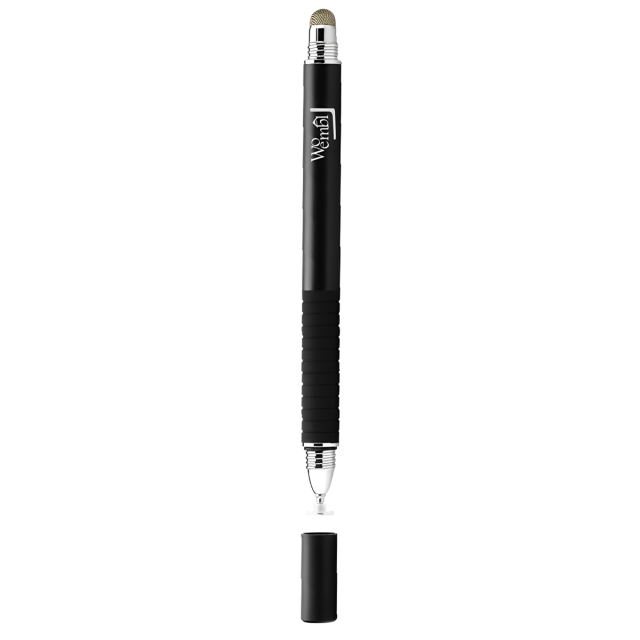 Custom 2-in-1 High Precision Disc Stylus