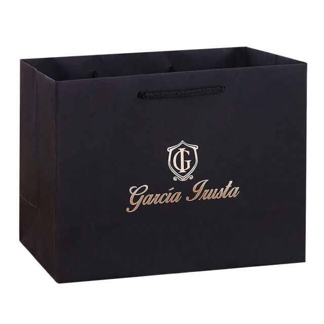 Custom Heavy Weight Matt Eurotote - 14"w x 10"h x 5"d