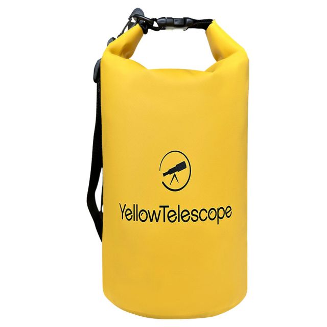 Roll-Top Waterproof Promotional Dry Bag - 5L
