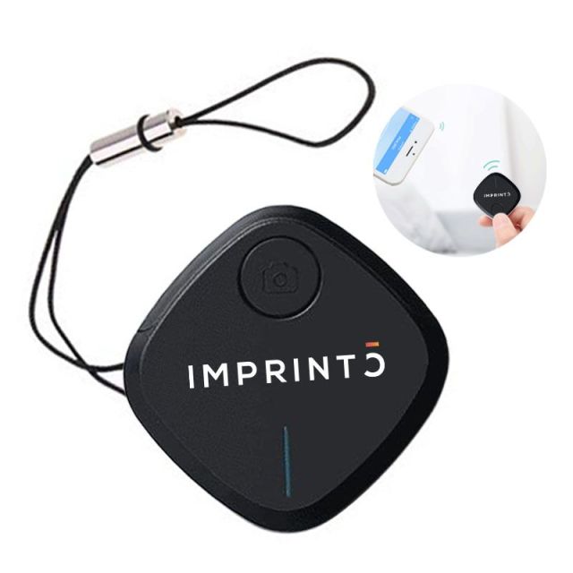 Full Color Custom Smart Key Finder Tag