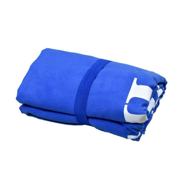 Custom Fold-Away Absorbent Towel - 20'' x 40''