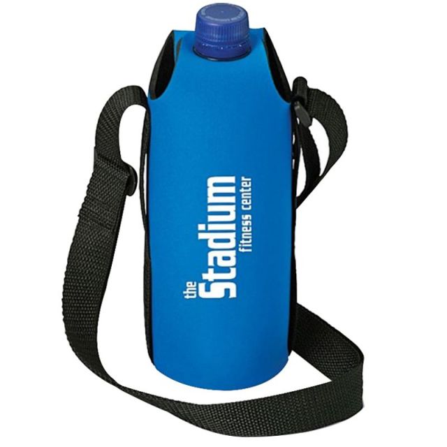 Full Color Custom Bottled Water Wetsuit - 32 oz.