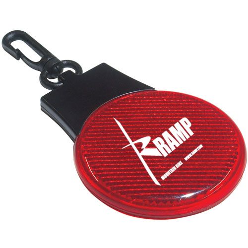 Tri-Function Promotional Blinking Light