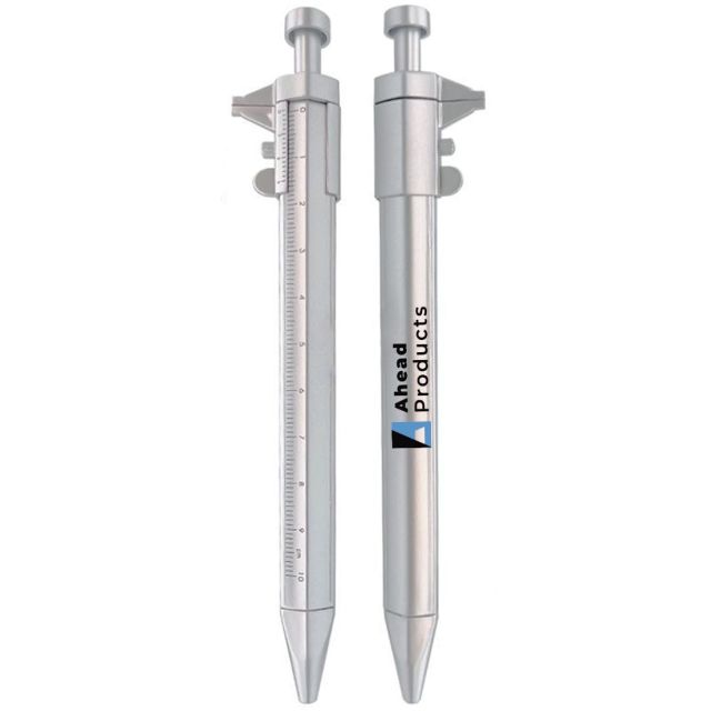 Custom Vernier Caliper Ballpoint Pen