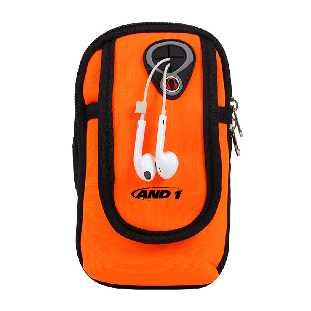 Custom Neoprene Phone Holder Armband