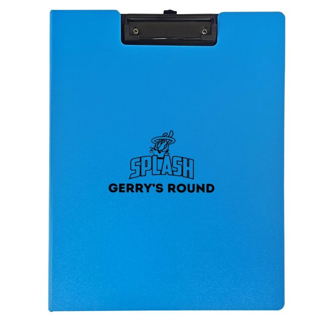 Clip Folder Custom Clipboard