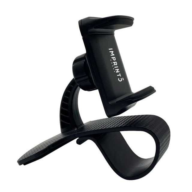 Custom Universal Phone Clip Holder For Car Mount