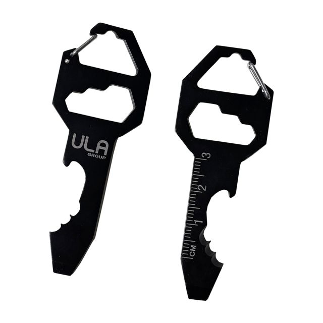 Custom 6-In-1 Multi-Tool w/ Bottle Opener