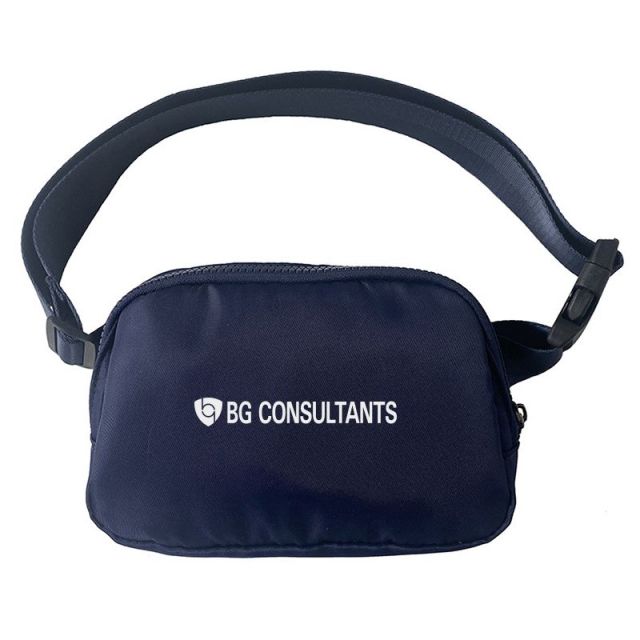 Custom Anywhere Belt Bag