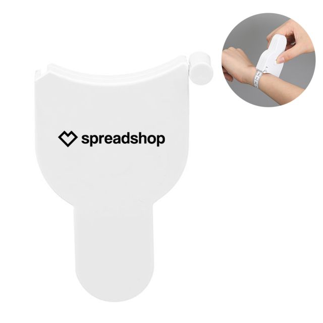 Custom Body Wave Tape Measures