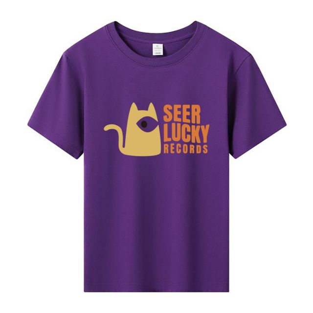 Custom Comfort Cotton T-Shirt - Youth