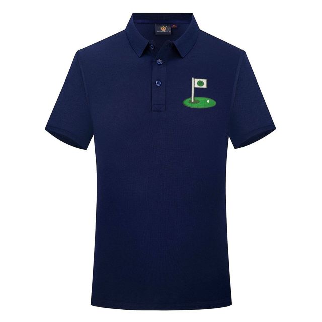 Custom Lyocell Polo Shirt - Unisex