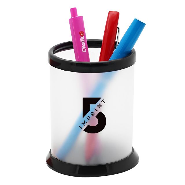 Custom DIY Plastic Pen Case Kit