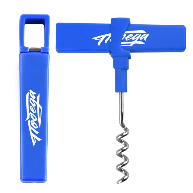Custom Economy Wine Corkscrew Opener