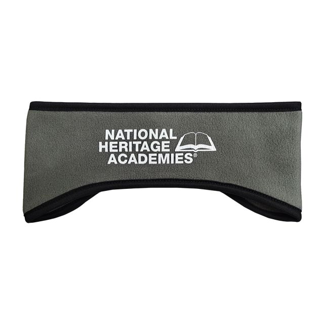 Custom Fleece Ear Band