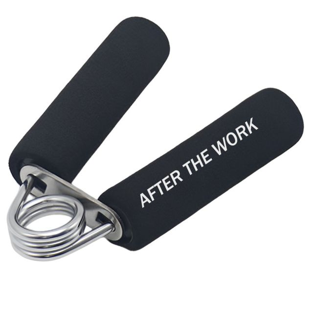 Custom Hand Grip Exerciser
