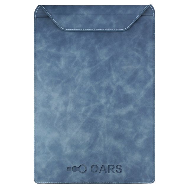 Custom Letter Sized Clipboard w/ Pocket