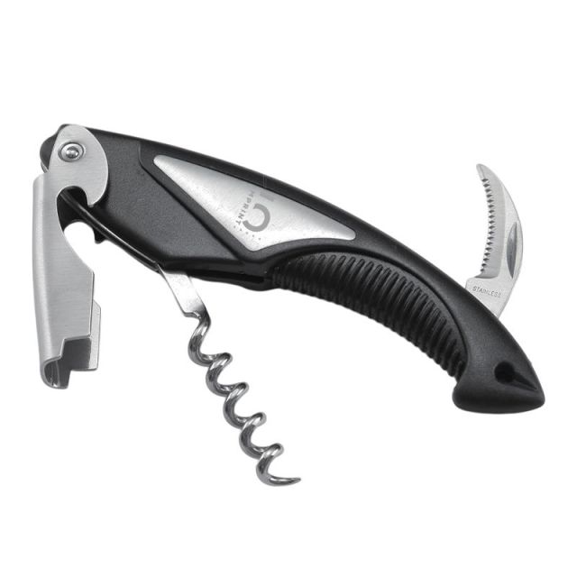 Custom Multi-Tool Wine Opener