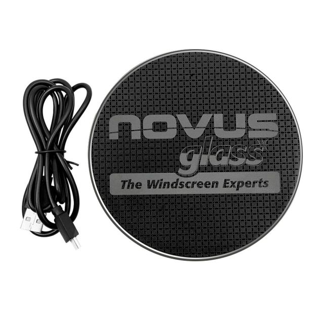 Custom Qi Wireless Promotional Charging Pad