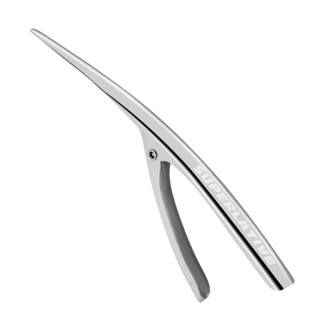 Custom Stainless Steel Shrimp Peeler