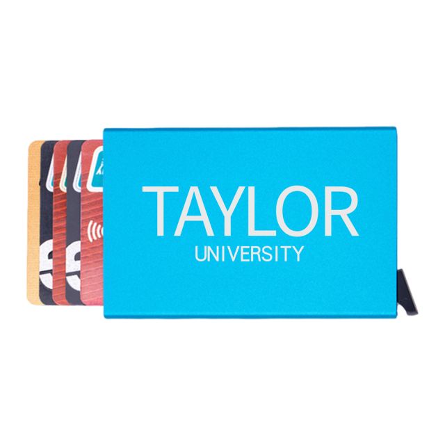 Promotional RFID Card Slider